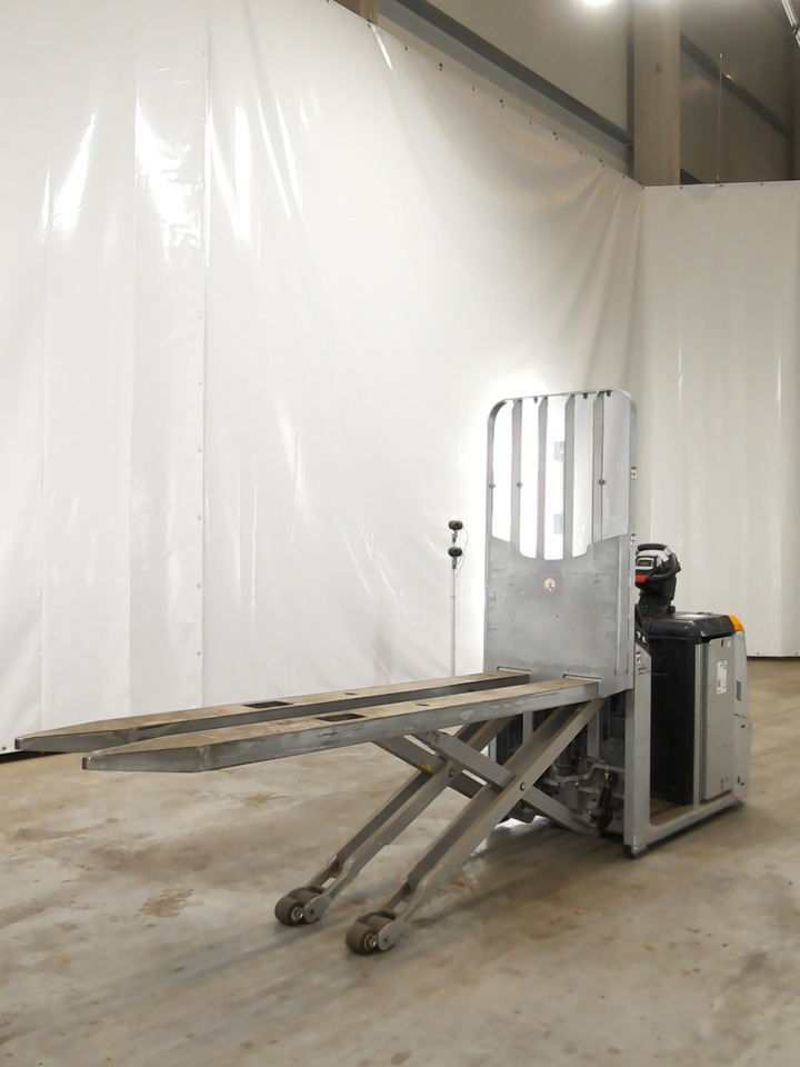 Still OPX-L20S/2400MM - Komisioner: slika Still OPX-L20S/2400MM - Komisioner Still OPX-L20S/2400MM - Komisioner: slika Still OPX-L20S/2400MM - Komisioner