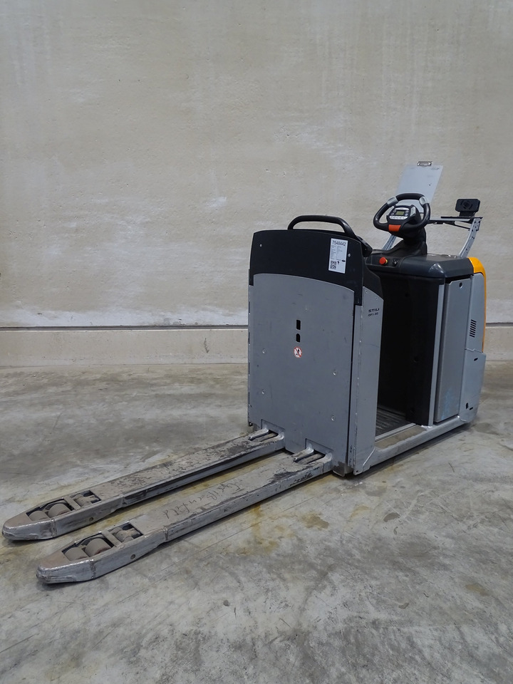 Still OPX20/1450MM - Komisioner: slika Still OPX20/1450MM - Komisioner Still OPX20/1450MM - Komisioner: slika Still OPX20/1450MM - Komisioner