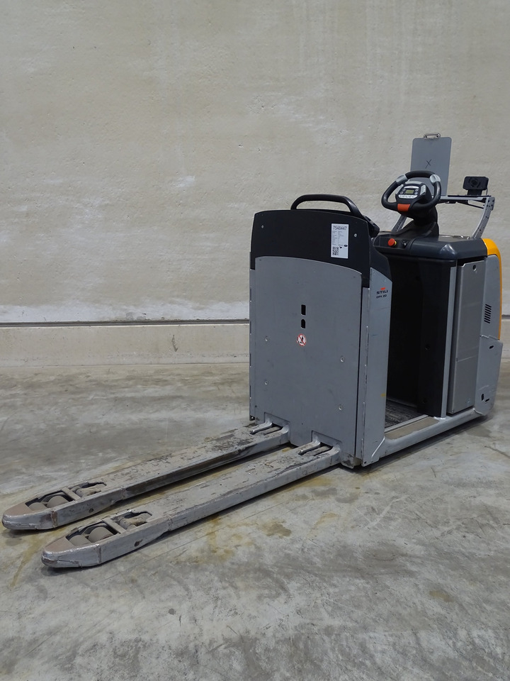Still OPX20/1460MM - Komisioner: slika Still OPX20/1460MM - Komisioner Still OPX20/1460MM - Komisioner: slika Still OPX20/1460MM - Komisioner