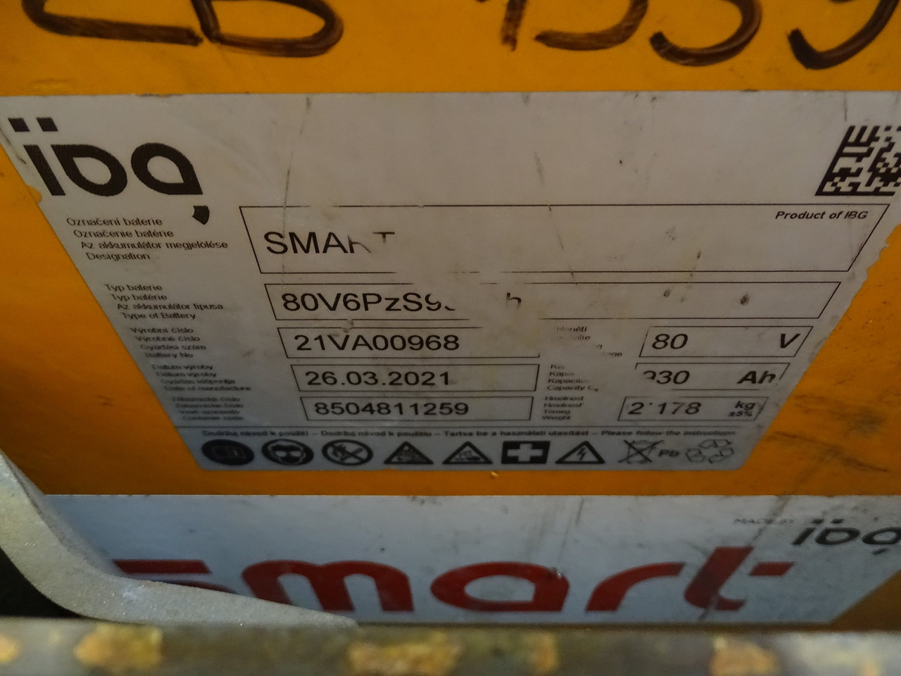 Still R07-25 - Vučni traktor: slika Still R07-25 - Vučni traktor Still R07-25 - Vučni traktor: slika Still R07-25 - Vučni traktor