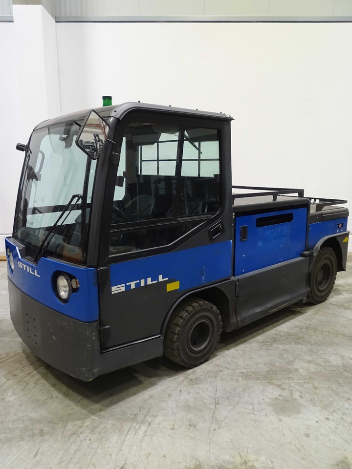 Still R07-25 - Vučni traktor: slika Still R07-25 - Vučni traktor Still R07-25 - Vučni traktor: slika Still R07-25 - Vučni traktor