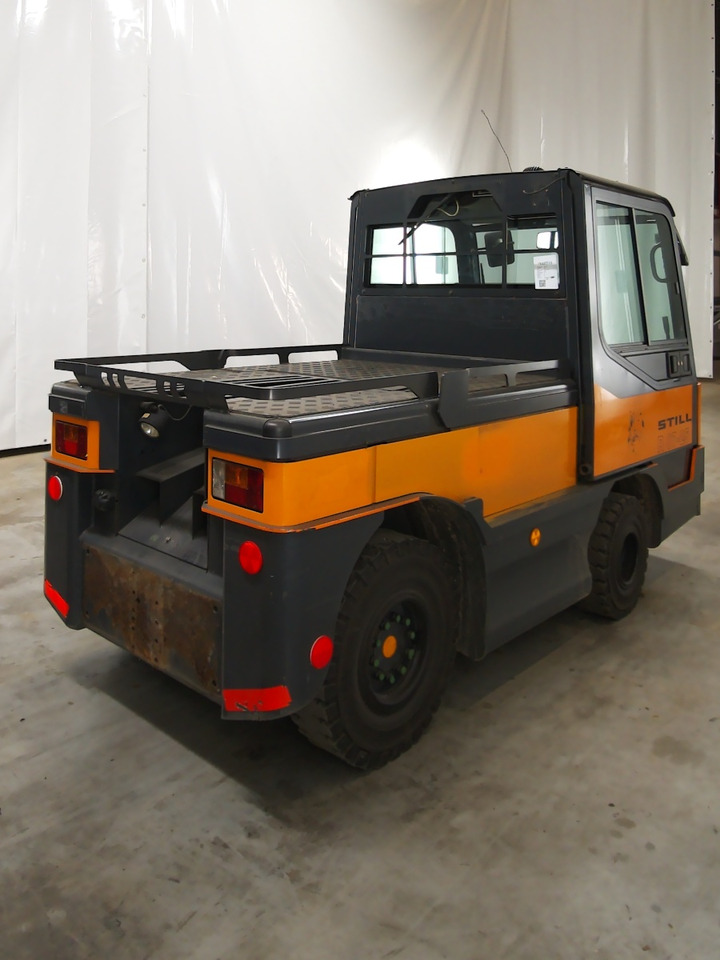 Still R07-25 - Vučni traktor: slika Still R07-25 - Vučni traktor Still R07-25 - Vučni traktor: slika Still R07-25 - Vučni traktor