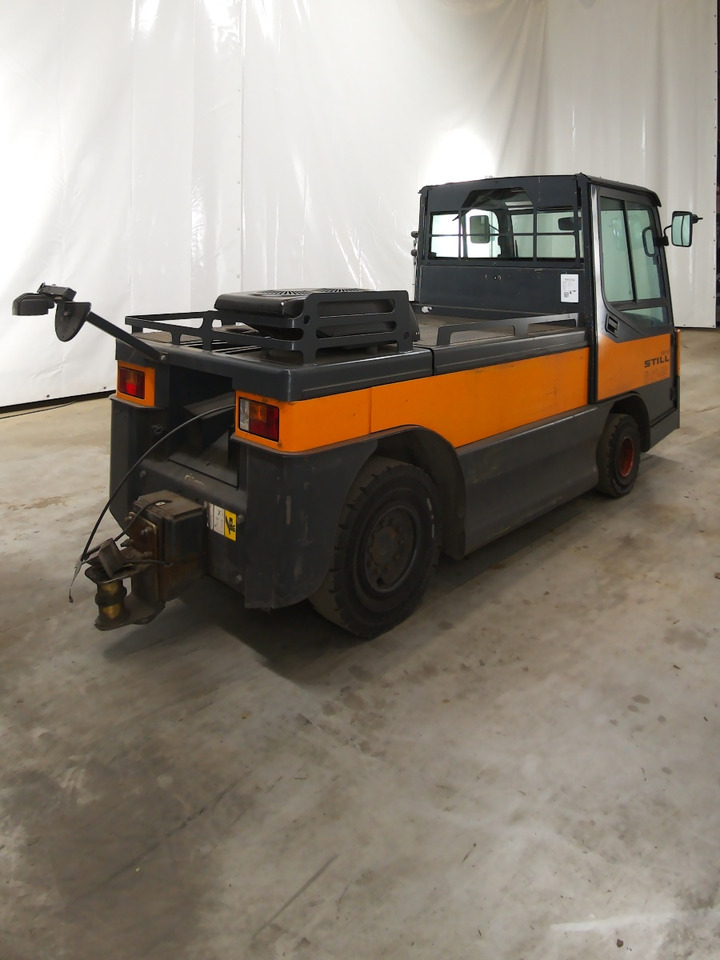 Still R07-25 - Vučni traktor: slika Still R07-25 - Vučni traktor Still R07-25 - Vučni traktor: slika Still R07-25 - Vučni traktor