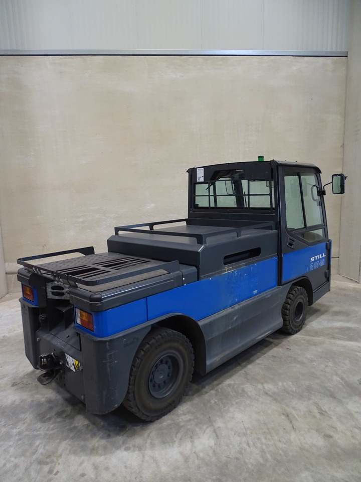 Still R07-25 - Vučni traktor: slika Still R07-25 - Vučni traktor Still R07-25 - Vučni traktor: slika Still R07-25 - Vučni traktor