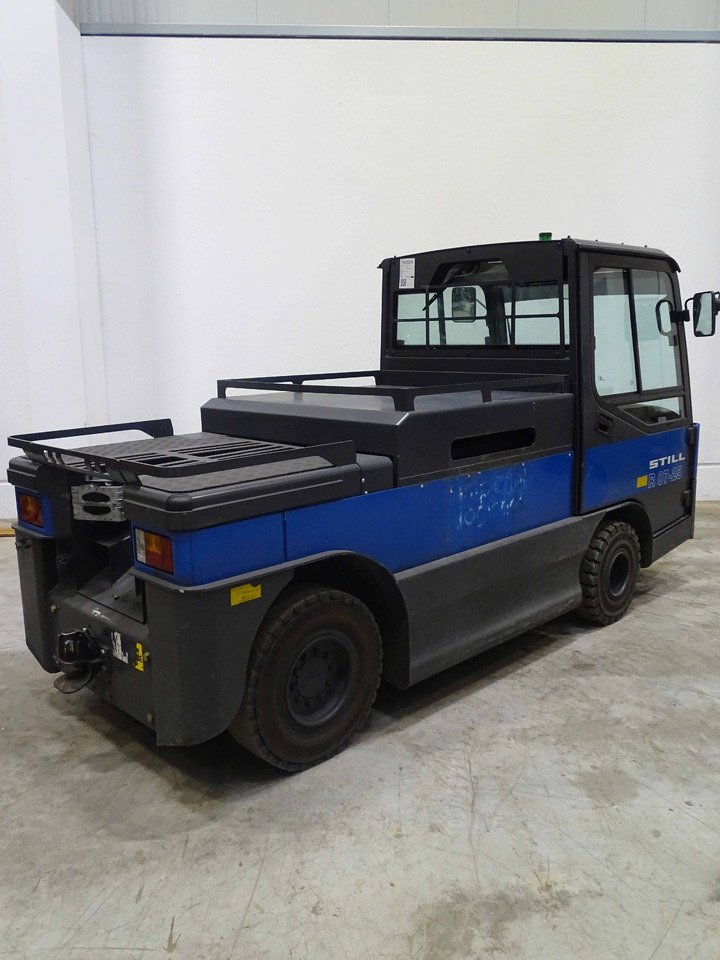 Still R07-25 - Vučni traktor: slika Still R07-25 - Vučni traktor Still R07-25 - Vučni traktor: slika Still R07-25 - Vučni traktor