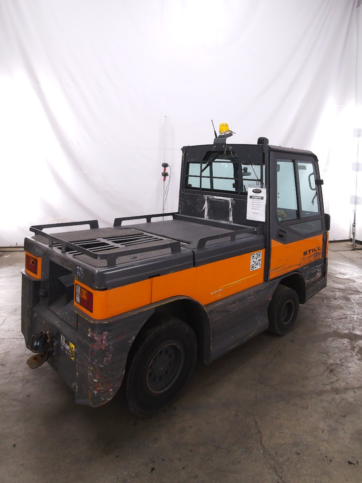 Still R07-25 - Vučni traktor: slika Still R07-25 - Vučni traktor Still R07-25 - Vučni traktor: slika Still R07-25 - Vučni traktor