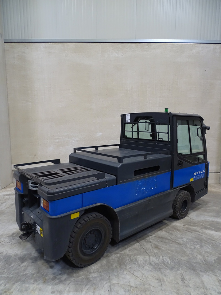 Still R07-25L - Vučni traktor: slika Still R07-25L - Vučni traktor Still R07-25L - Vučni traktor: slika Still R07-25L - Vučni traktor