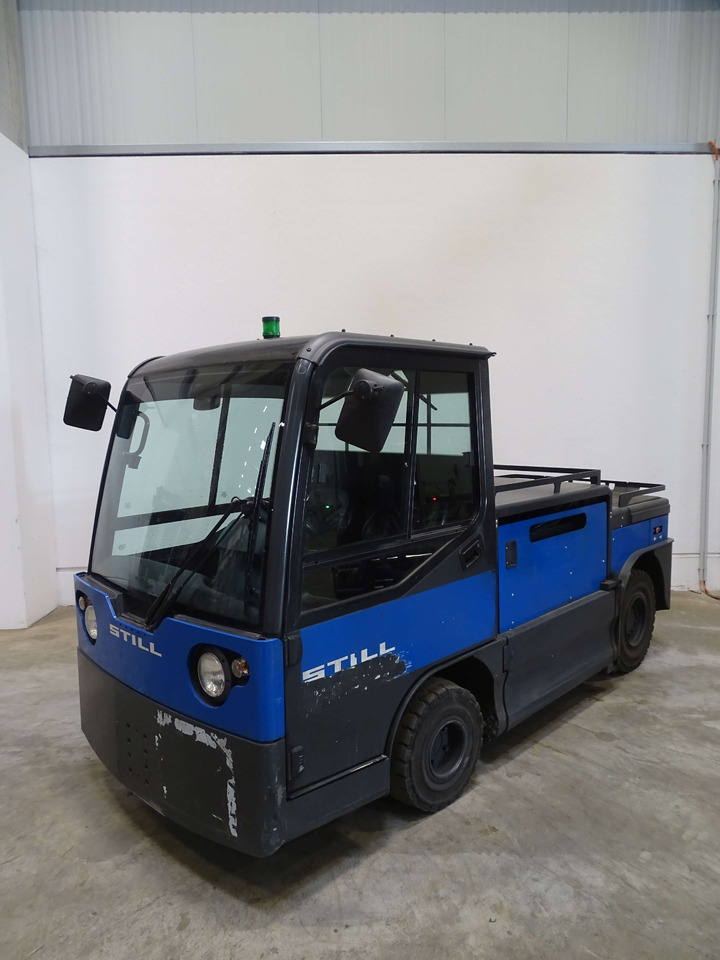 Still R07-25L - Vučni traktor: slika Still R07-25L - Vučni traktor Still R07-25L - Vučni traktor: slika Still R07-25L - Vučni traktor