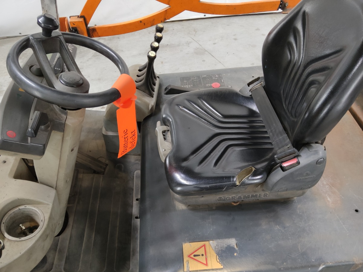 Still R60-30 - Električni viličar: slika Still R60-30 - Električni viličar Still R60-30 - Električni viličar: slika Still R60-30 - Električni viličar
