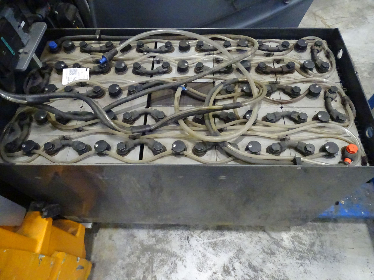 Still RX20-14C - Električni viličar: slika Still RX20-14C - Električni viličar Still RX20-14C - Električni viličar: slika Still RX20-14C - Električni viličar