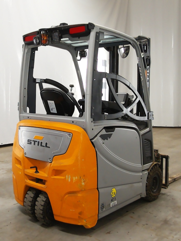 Still RX20-16/EX - Električni viličar: slika Still RX20-16/EX - Električni viličar Still RX20-16/EX - Električni viličar: slika Still RX20-16/EX - Električni viličar