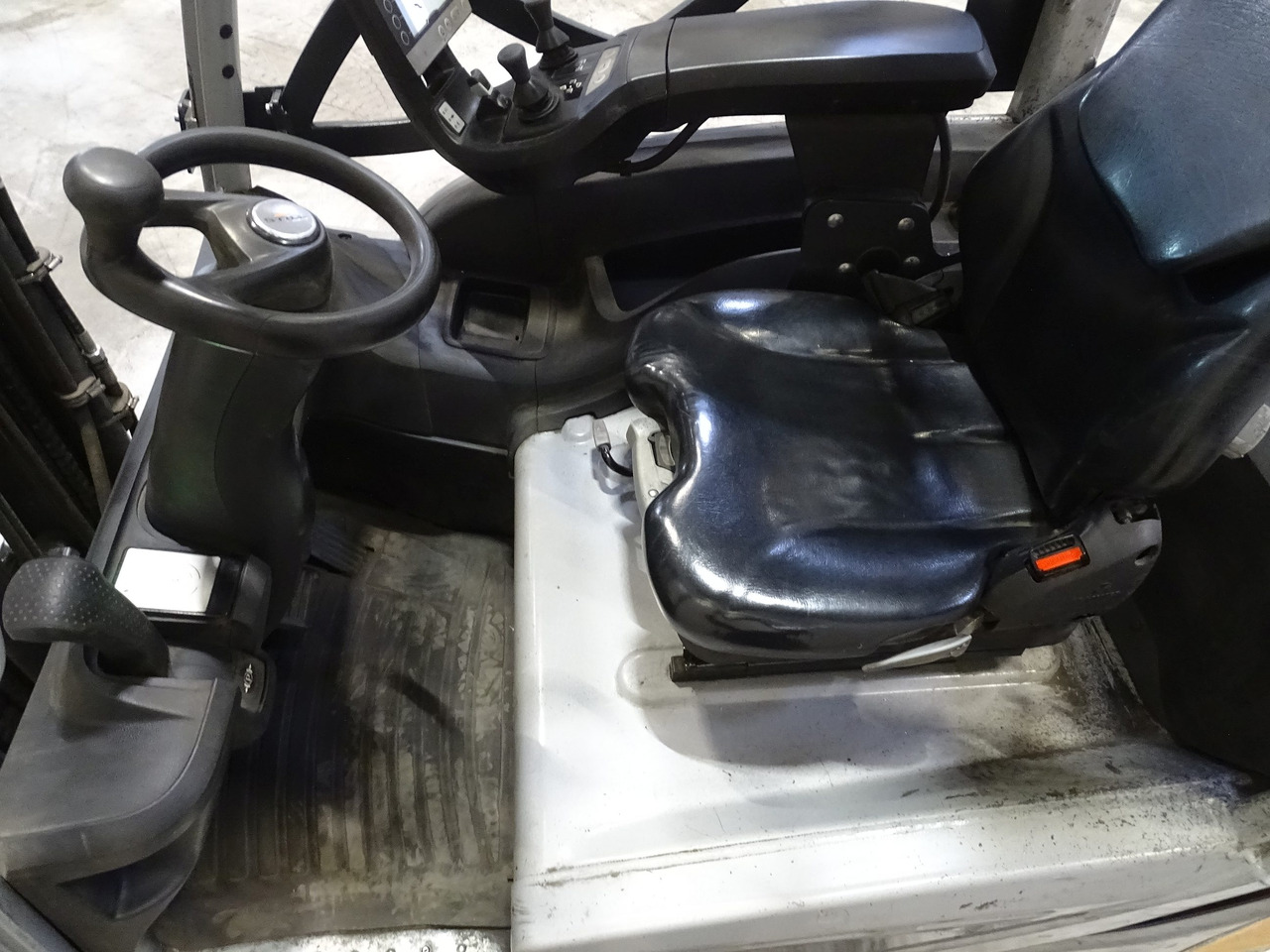 Still RX20-16 - Električni viličar: slika Still RX20-16 - Električni viličar Still RX20-16 - Električni viličar: slika Still RX20-16 - Električni viličar