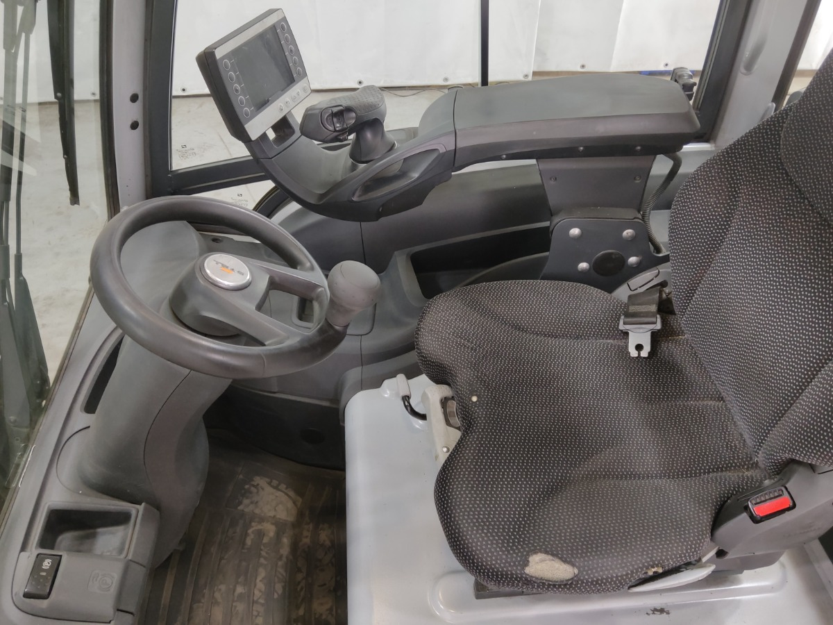 Still RX20-16 - Električni viličar: slika Still RX20-16 - Električni viličar Still RX20-16 - Električni viličar: slika Still RX20-16 - Električni viličar