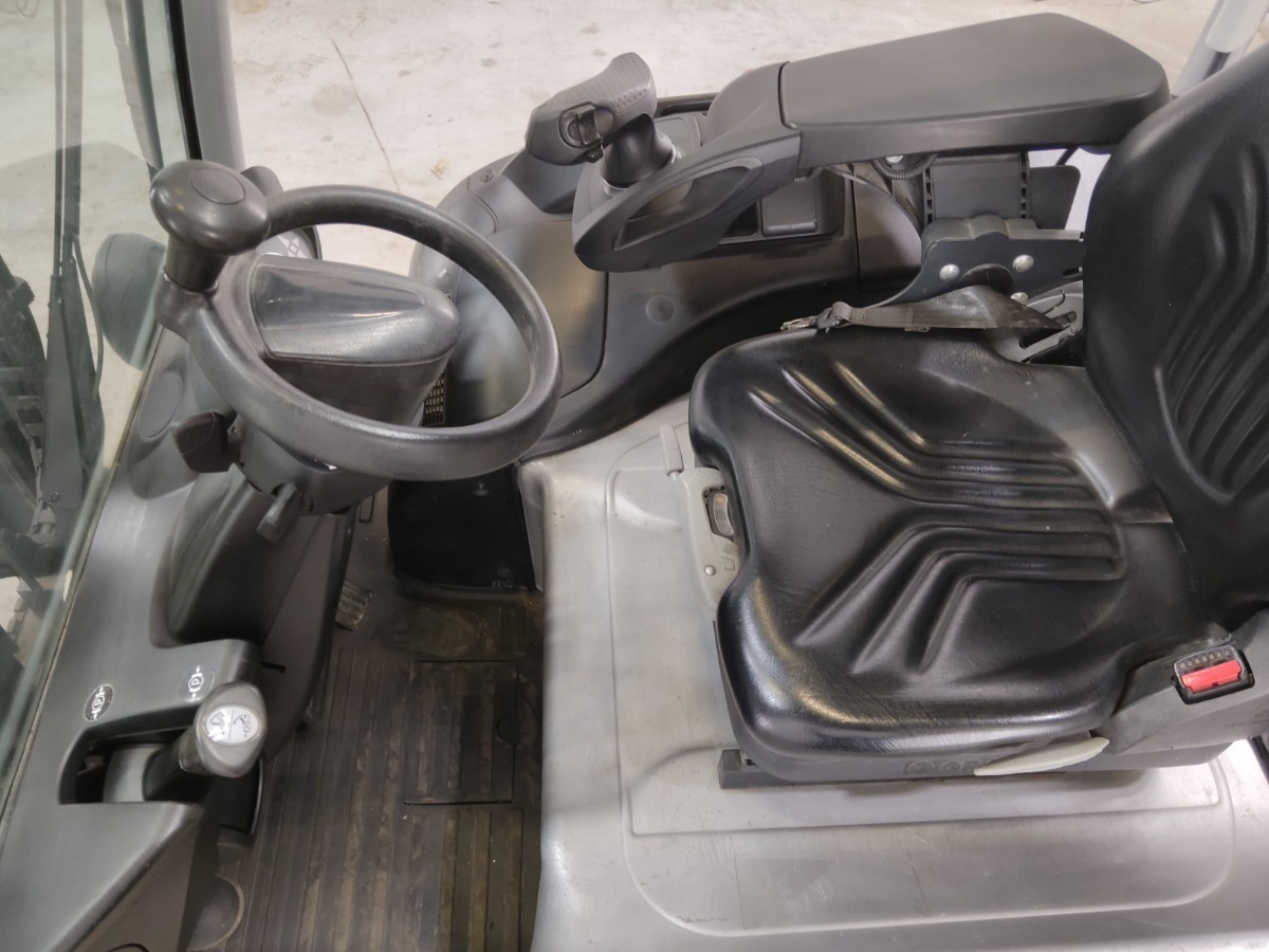 Still RX20-16 - Električni viličar: slika Still RX20-16 - Električni viličar Still RX20-16 - Električni viličar: slika Still RX20-16 - Električni viličar