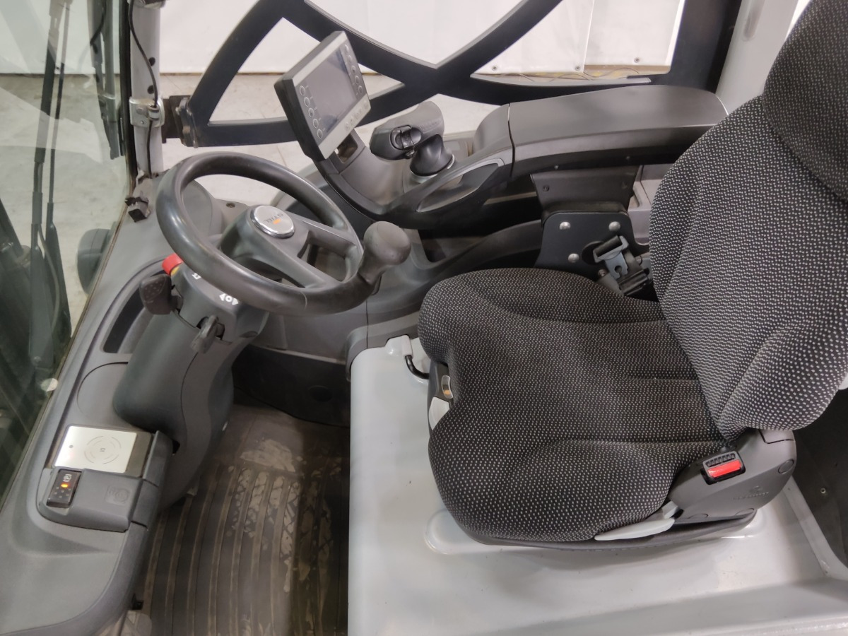 Still RX20-16 - Električni viličar: slika Still RX20-16 - Električni viličar Still RX20-16 - Električni viličar: slika Still RX20-16 - Električni viličar