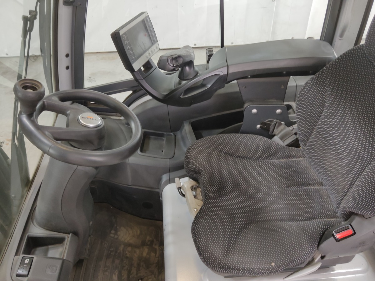 Still RX20-16 - Električni viličar: slika Still RX20-16 - Električni viličar Still RX20-16 - Električni viličar: slika Still RX20-16 - Električni viličar