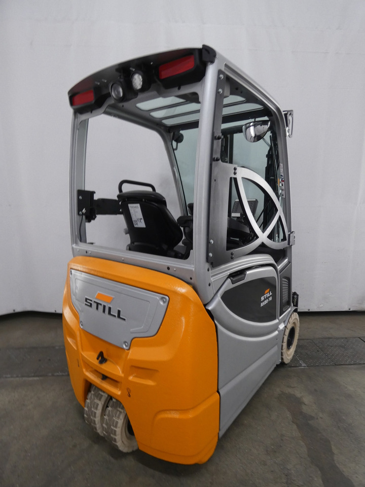 Still RX20-16 - Električni viličar: slika Still RX20-16 - Električni viličar Still RX20-16 - Električni viličar: slika Still RX20-16 - Električni viličar