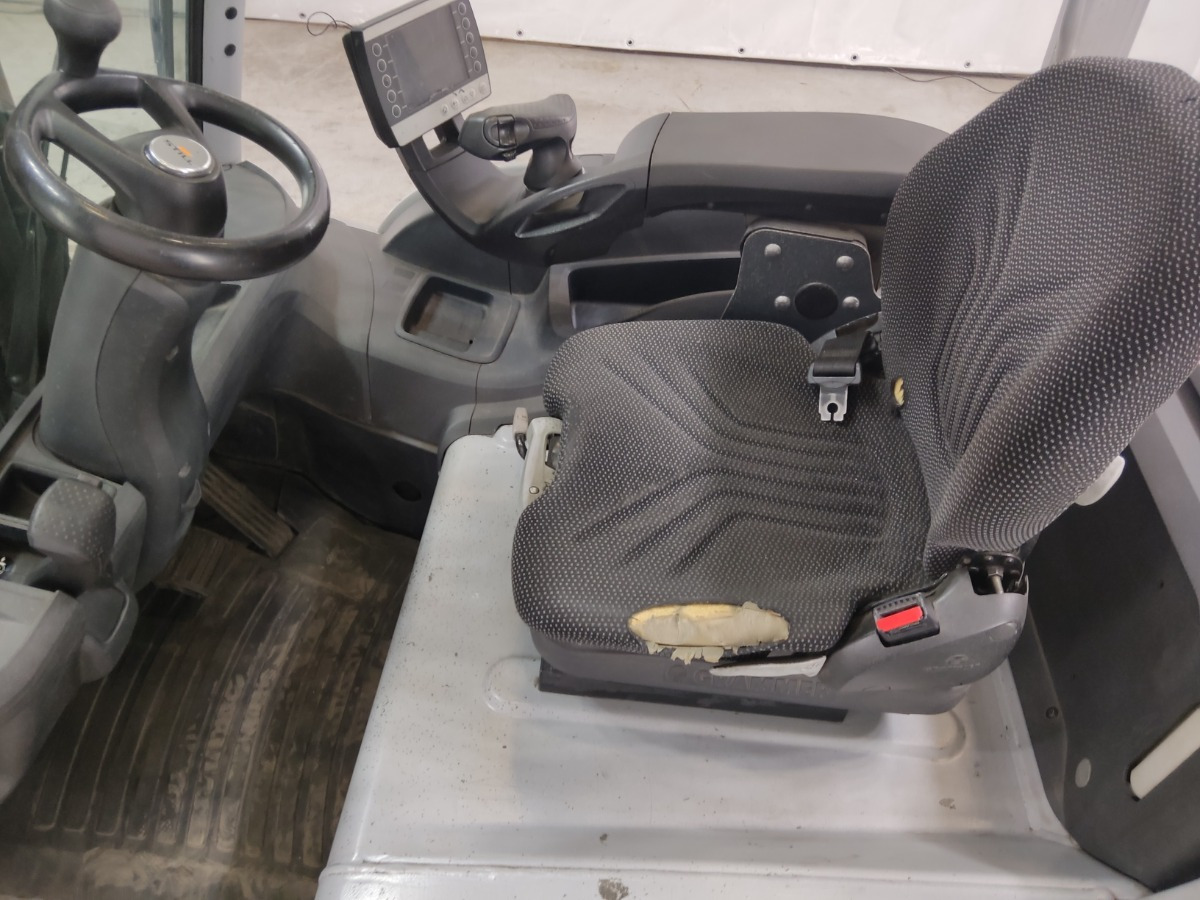 Still RX20-16 - Električni viličar: slika Still RX20-16 - Električni viličar Still RX20-16 - Električni viličar: slika Still RX20-16 - Električni viličar