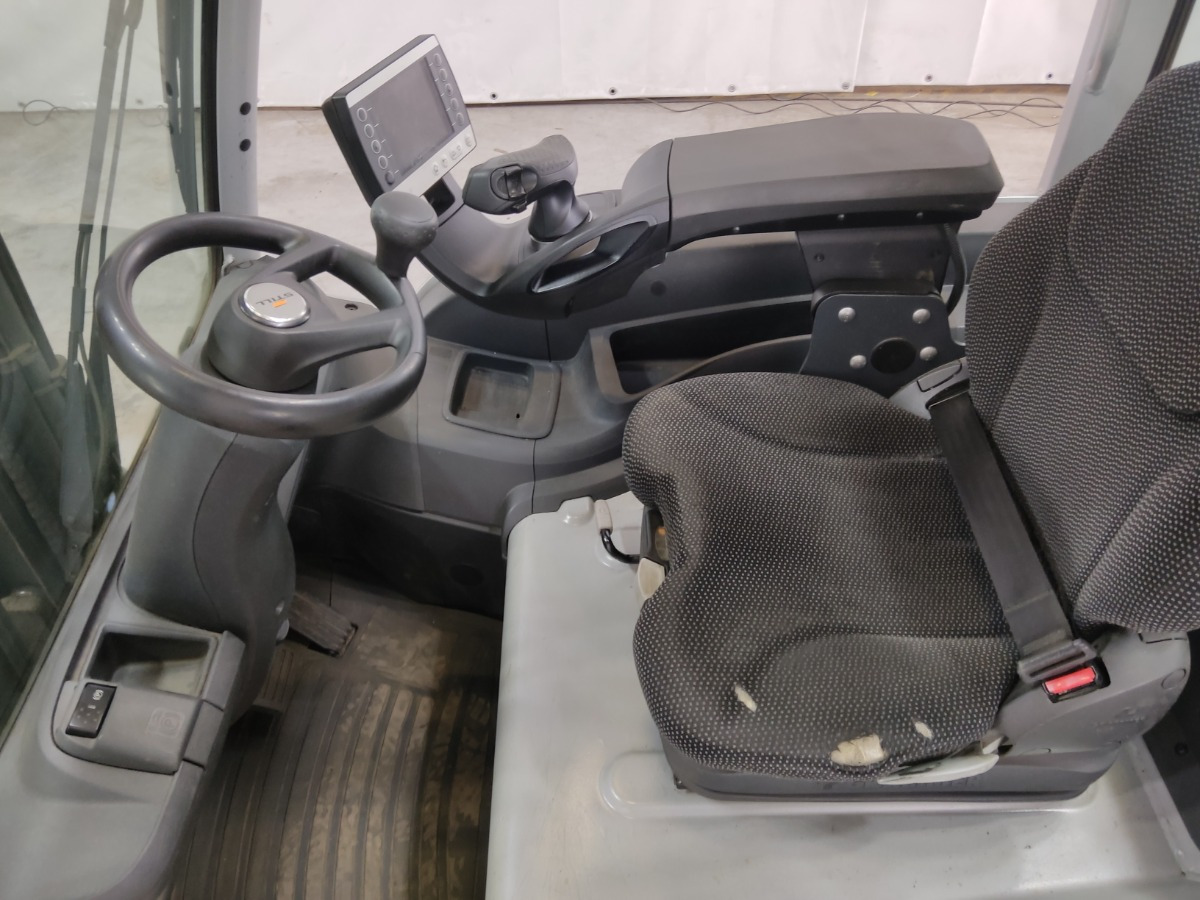 Still RX20-16 - Električni viličar: slika Still RX20-16 - Električni viličar Still RX20-16 - Električni viličar: slika Still RX20-16 - Električni viličar