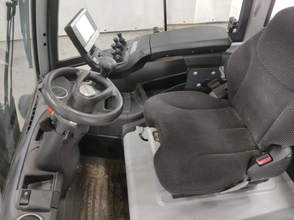 Still RX20-16 - Električni viličar: slika Still RX20-16 - Električni viličar Still RX20-16 - Električni viličar: slika Still RX20-16 - Električni viličar