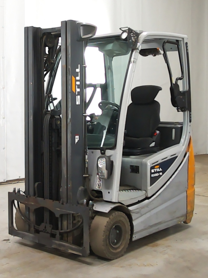 Still RX20-16 - Električni viličar: slika Still RX20-16 - Električni viličar Still RX20-16 - Električni viličar: slika Still RX20-16 - Električni viličar