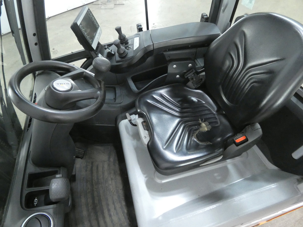 Still RX20-16C/LIION - Električni viličar: slika Still RX20-16C/LIION - Električni viličar Still RX20-16C/LIION - Električni viličar: slika Still RX20-16C/LIION - Električni viličar