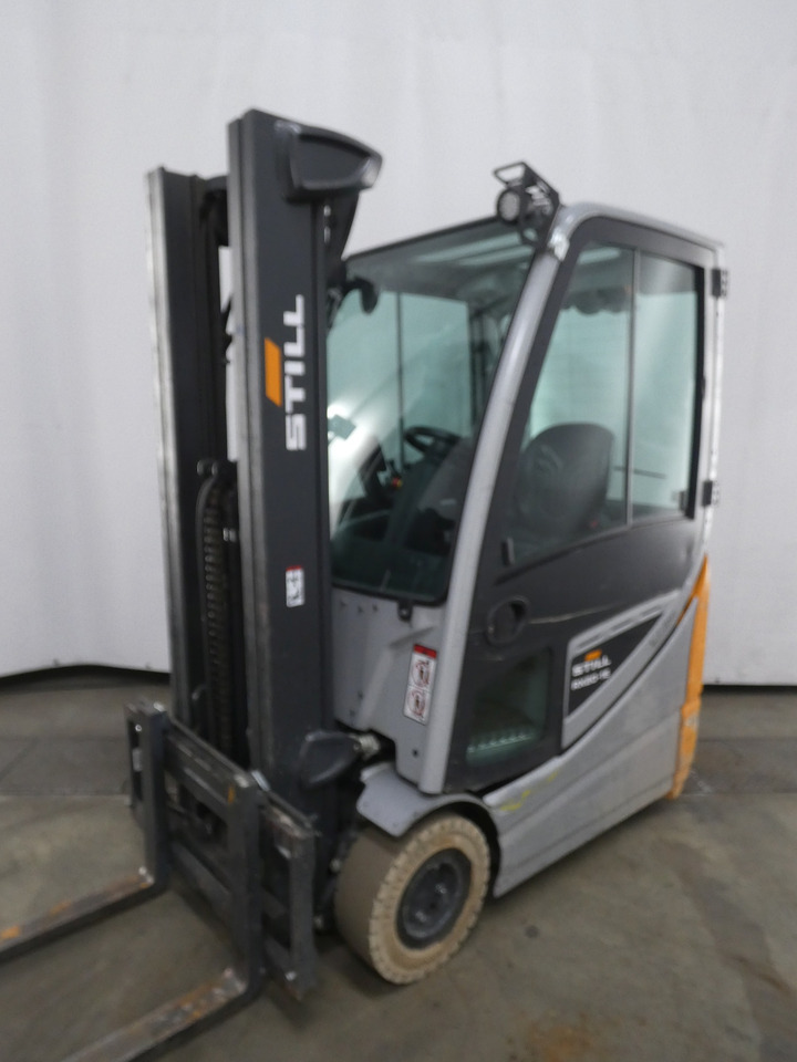 Still RX20-16C/LIION - Električni viličar: slika Still RX20-16C/LIION - Električni viličar Still RX20-16C/LIION - Električni viličar: slika Still RX20-16C/LIION - Električni viličar