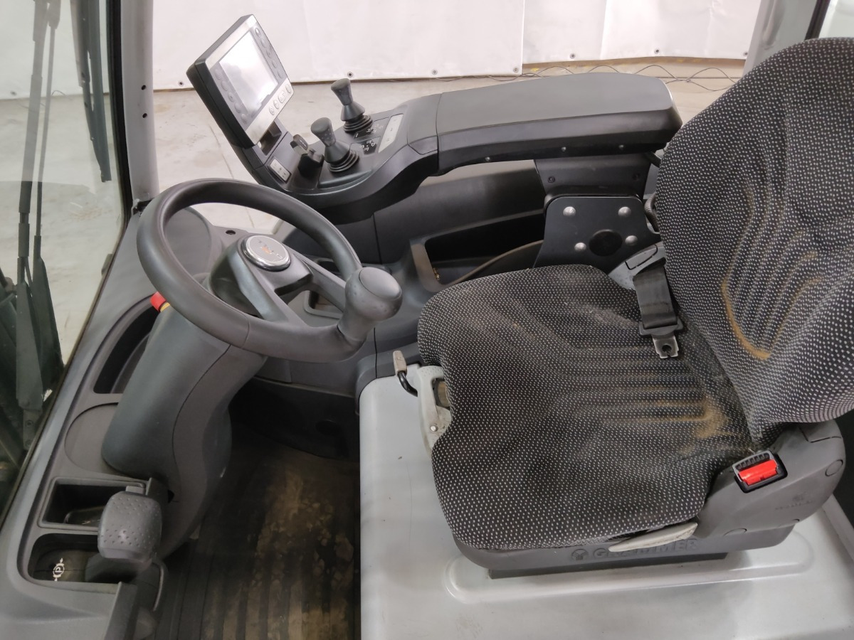 Still RX20-16P - Električni viličar: slika Still RX20-16P - Električni viličar Still RX20-16P - Električni viličar: slika Still RX20-16P - Električni viličar