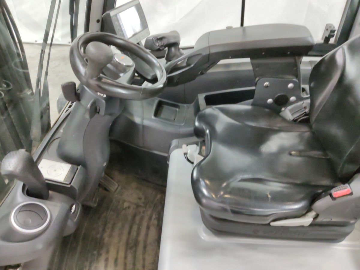 Still RX20-16P - Električni viličar: slika Still RX20-16P - Električni viličar Still RX20-16P - Električni viličar: slika Still RX20-16P - Električni viličar