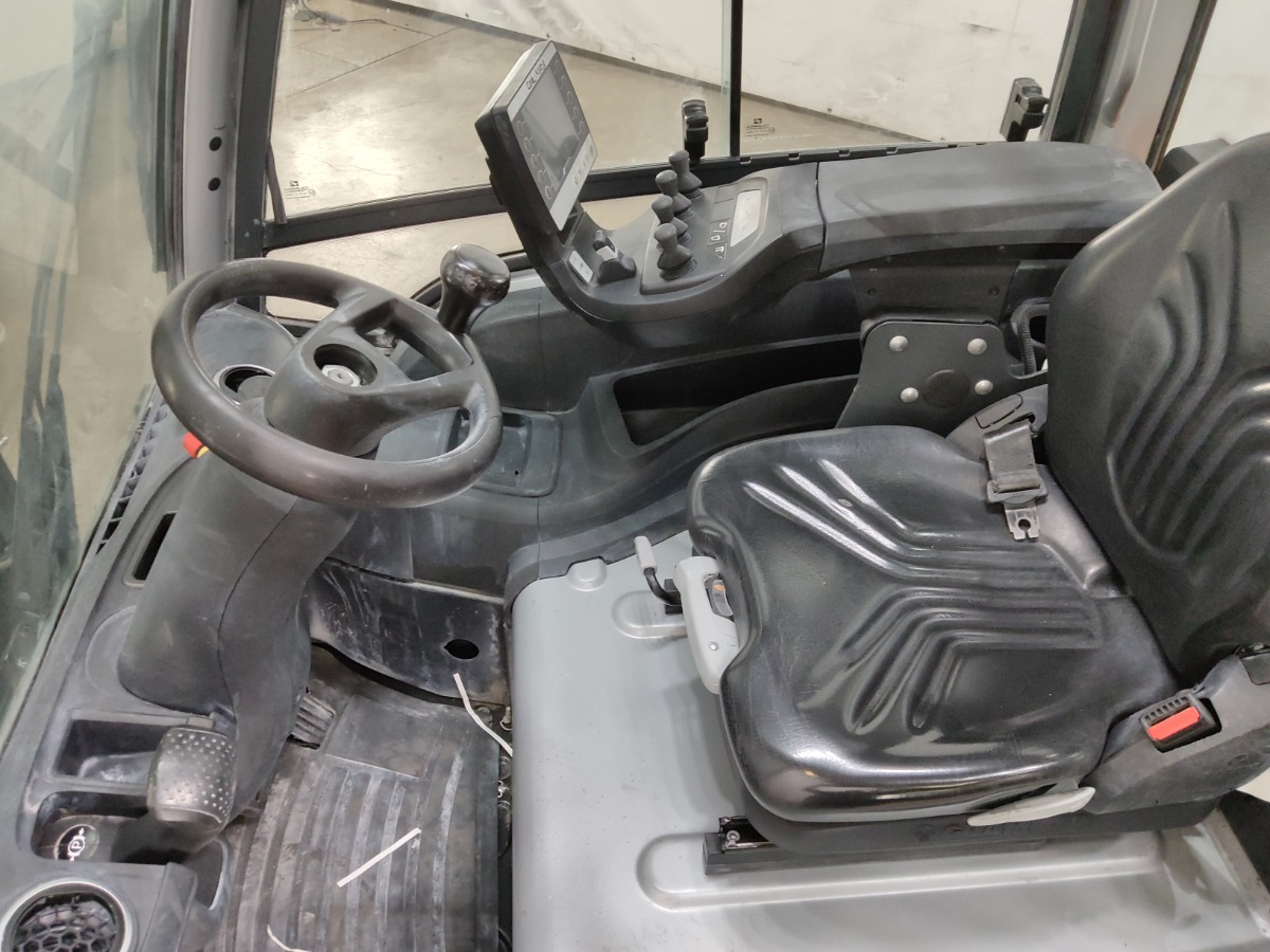 Still RX20-16PL - Električni viličar: slika Still RX20-16PL - Električni viličar Still RX20-16PL - Električni viličar: slika Still RX20-16PL - Električni viličar