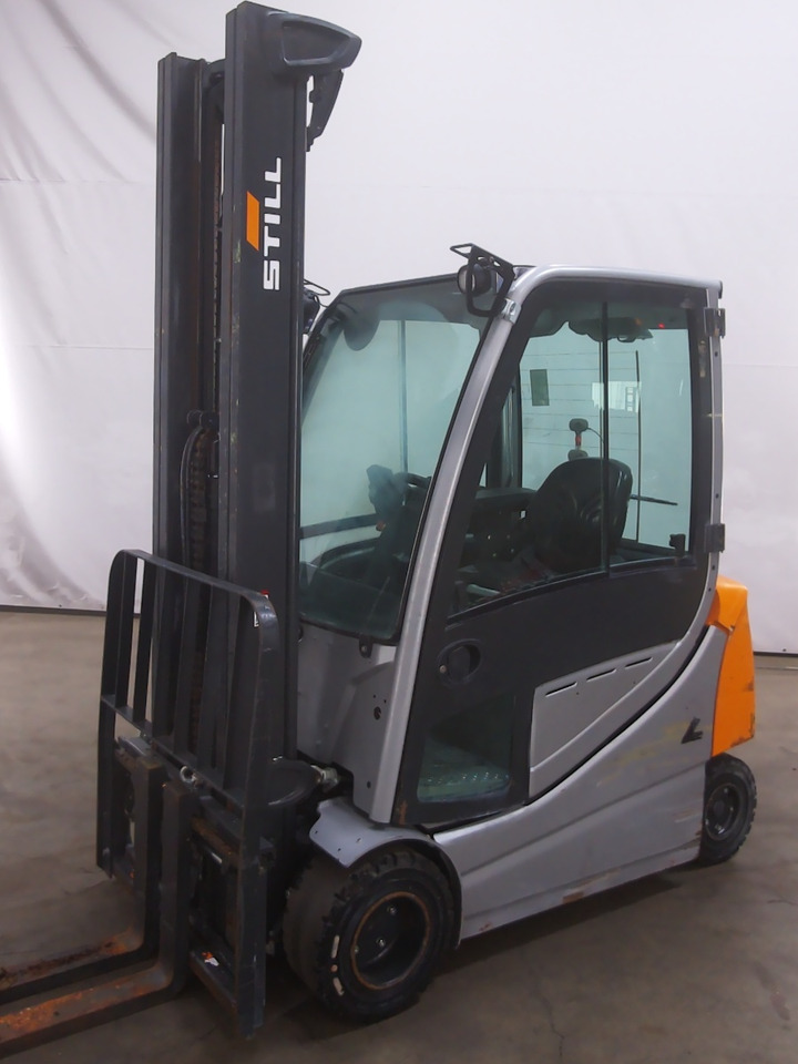 Still RX20-16PL - Električni viličar: slika Still RX20-16PL - Električni viličar Still RX20-16PL - Električni viličar: slika Still RX20-16PL - Električni viličar