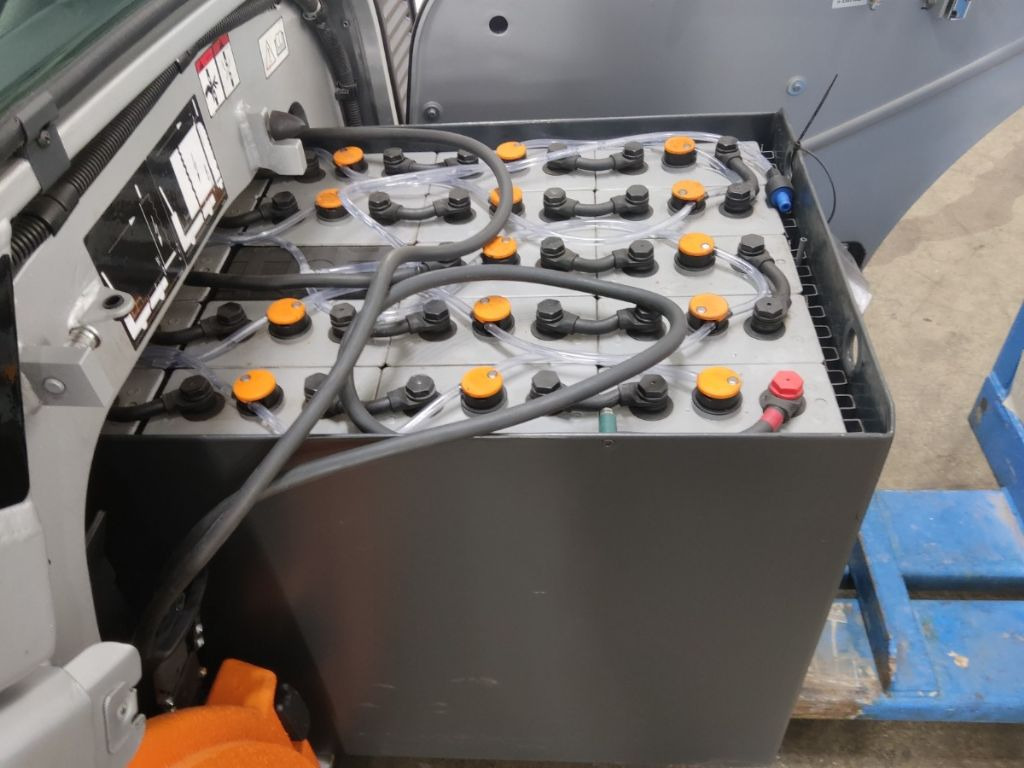 Still RX20-20 - Električni viličar: slika Still RX20-20 - Električni viličar Still RX20-20 - Električni viličar: slika Still RX20-20 - Električni viličar
