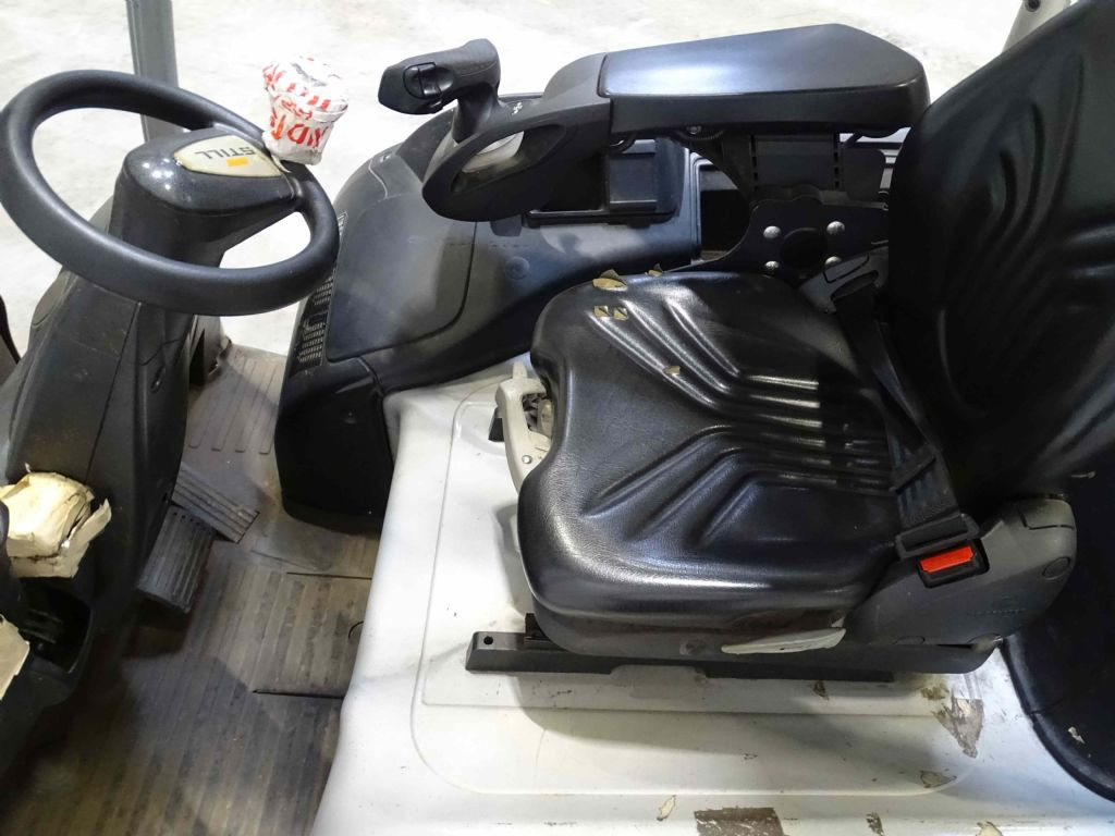 Still RX20-20 - Električni viličar: slika Still RX20-20 - Električni viličar Still RX20-20 - Električni viličar: slika Still RX20-20 - Električni viličar