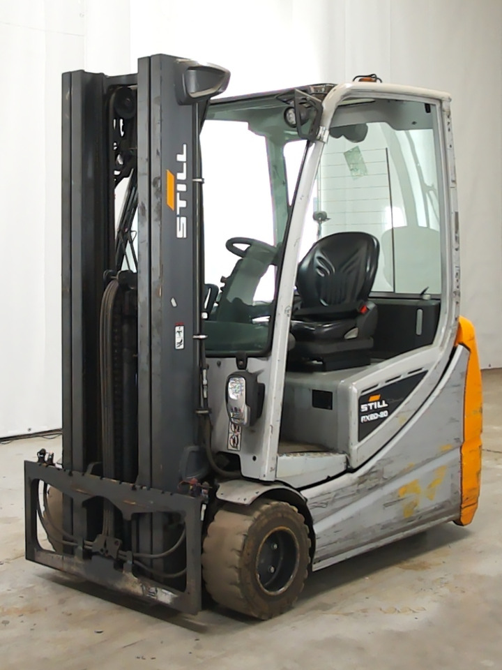 Still RX20-20L - Električni viličar: slika Still RX20-20L - Električni viličar Still RX20-20L - Električni viličar: slika Still RX20-20L - Električni viličar