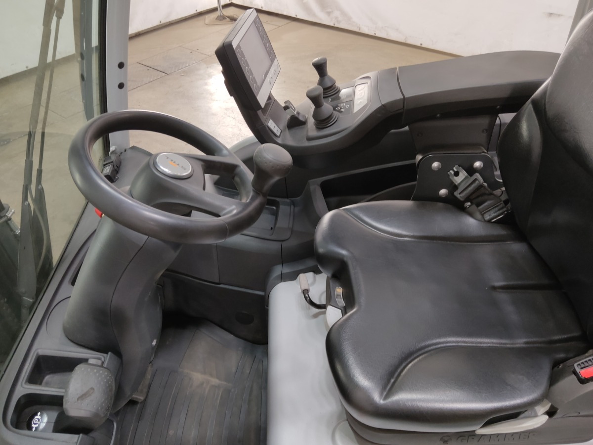 Still RX20-20P/LIION/BRONZ - Električni viličar: slika Still RX20-20P/LIION/BRONZ - Električni viličar Still RX20-20P/LIION/BRONZ - Električni viličar: slika Still RX20-20P/LIION/BRONZ - Električni viličar