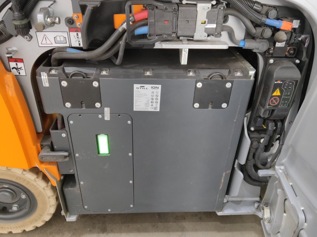 Still RX20-20P/LIION/BRONZ - Električni viličar: slika Still RX20-20P/LIION/BRONZ - Električni viličar Still RX20-20P/LIION/BRONZ - Električni viličar: slika Still RX20-20P/LIION/BRONZ - Električni viličar