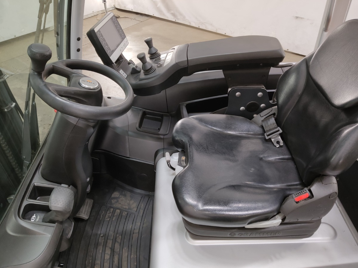 Still RX20-20P/LIION - Električni viličar: slika Still RX20-20P/LIION - Električni viličar Still RX20-20P/LIION - Električni viličar: slika Still RX20-20P/LIION - Električni viličar