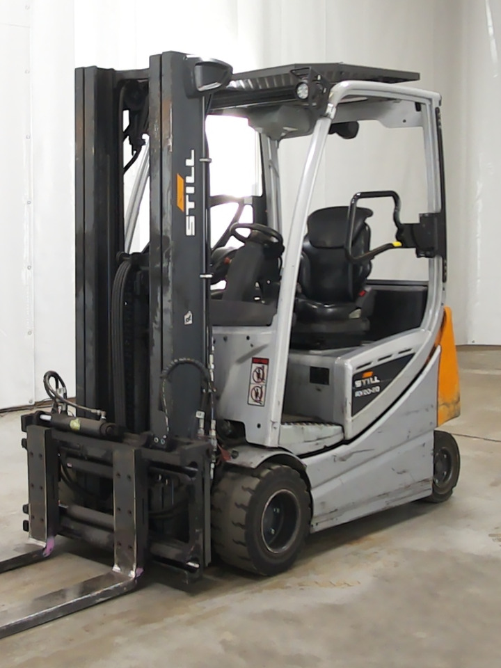 Still RX20-20P - Električni viličar: slika Still RX20-20P - Električni viličar Still RX20-20P - Električni viličar: slika Still RX20-20P - Električni viličar