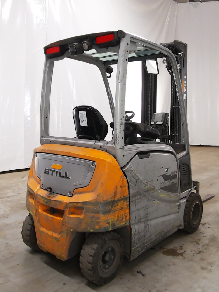 Still RX20-20P - Električni viličar: slika Still RX20-20P - Električni viličar Still RX20-20P - Električni viličar: slika Still RX20-20P - Električni viličar