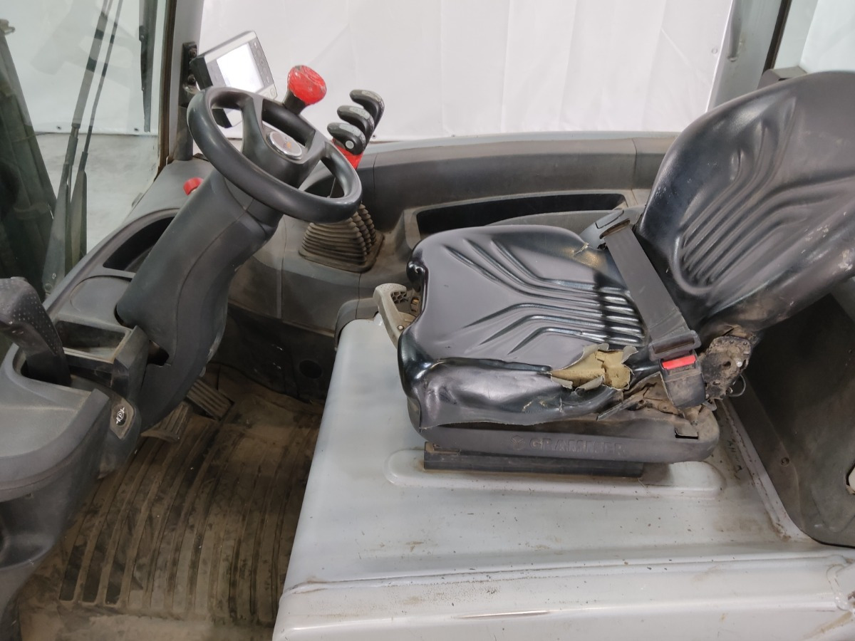 Still RX20-20P - Električni viličar: slika Still RX20-20P - Električni viličar Still RX20-20P - Električni viličar: slika Still RX20-20P - Električni viličar