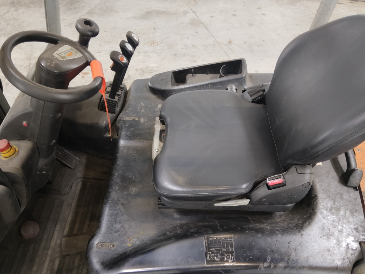 Still RX50-15/EX - Električni viličar: slika Still RX50-15/EX - Električni viličar Still RX50-15/EX - Električni viličar: slika Still RX50-15/EX - Električni viličar