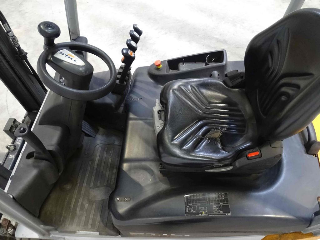 Zakup Still RX50-16 Still RX50-16: slika Zakup Still RX50-16 Still RX50-16