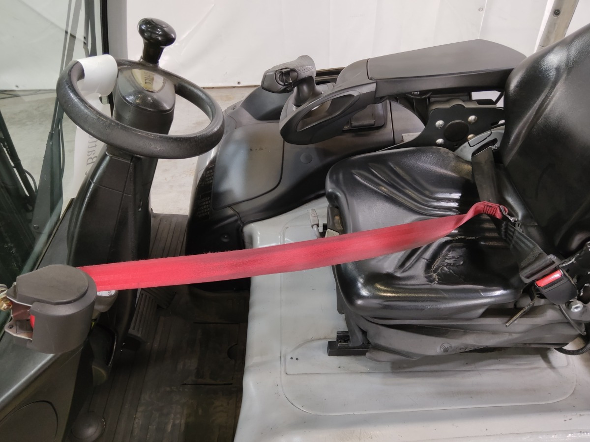 Still RX60-20 - Električni viličar: slika Still RX60-20 - Električni viličar Still RX60-20 - Električni viličar: slika Still RX60-20 - Električni viličar