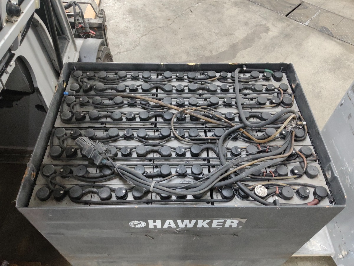 Still RX60-25 - Električni viličar: slika Still RX60-25 - Električni viličar Still RX60-25 - Električni viličar: slika Still RX60-25 - Električni viličar