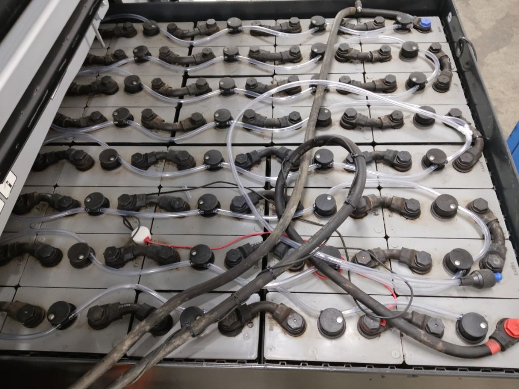 Still RX60-25L/600 - Električni viličar: slika Still RX60-25L/600 - Električni viličar Still RX60-25L/600 - Električni viličar: slika Still RX60-25L/600 - Električni viličar