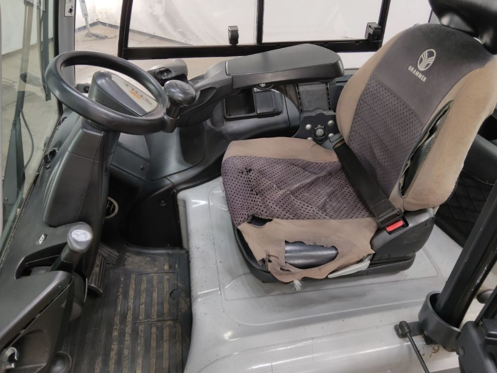 Still RX60-25L/600 - Električni viličar: slika Still RX60-25L/600 - Električni viličar Still RX60-25L/600 - Električni viličar: slika Still RX60-25L/600 - Električni viličar