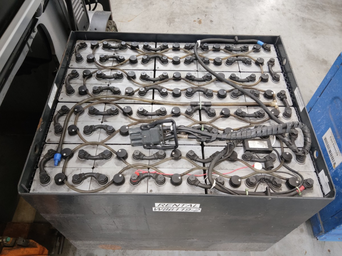 Still RX60-30L/600 - Električni viličar: slika Still RX60-30L/600 - Električni viličar Still RX60-30L/600 - Električni viličar: slika Still RX60-30L/600 - Električni viličar