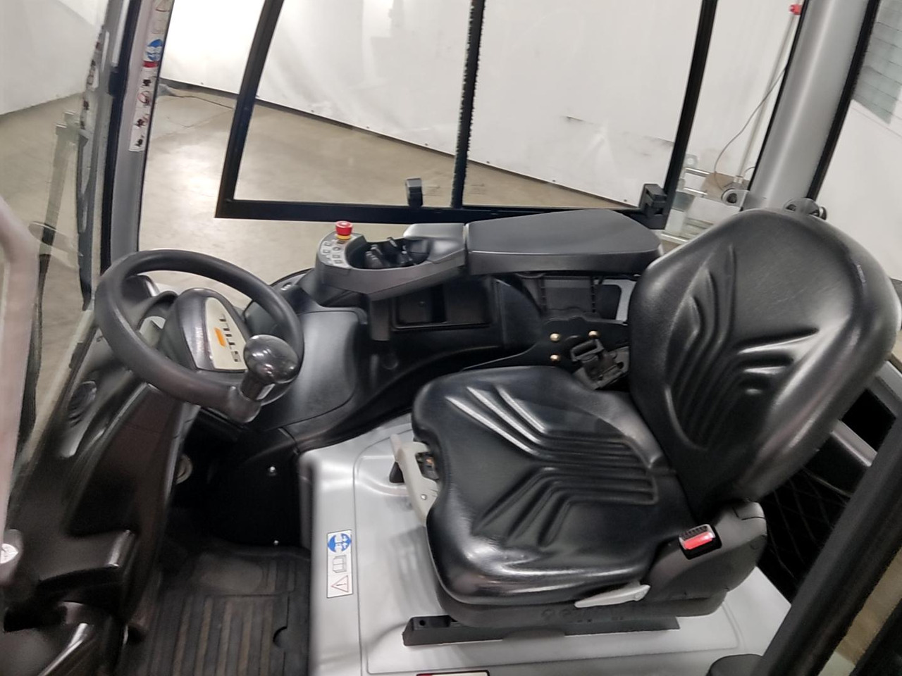 Still RX60-30L/BATT.NEU - Električni viličar: slika Still RX60-30L/BATT.NEU - Električni viličar Still RX60-30L/BATT.NEU - Električni viličar: slika Still RX60-30L/BATT.NEU - Električni viličar