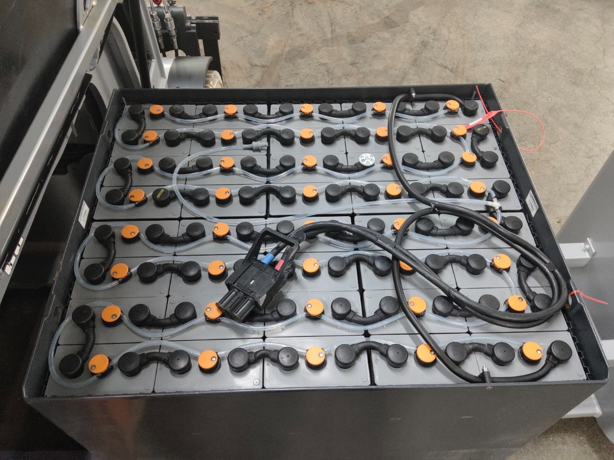 Still RX60-35/BRONZE - Električni viličar: slika Still RX60-35/BRONZE - Električni viličar Still RX60-35/BRONZE - Električni viličar: slika Still RX60-35/BRONZE - Električni viličar