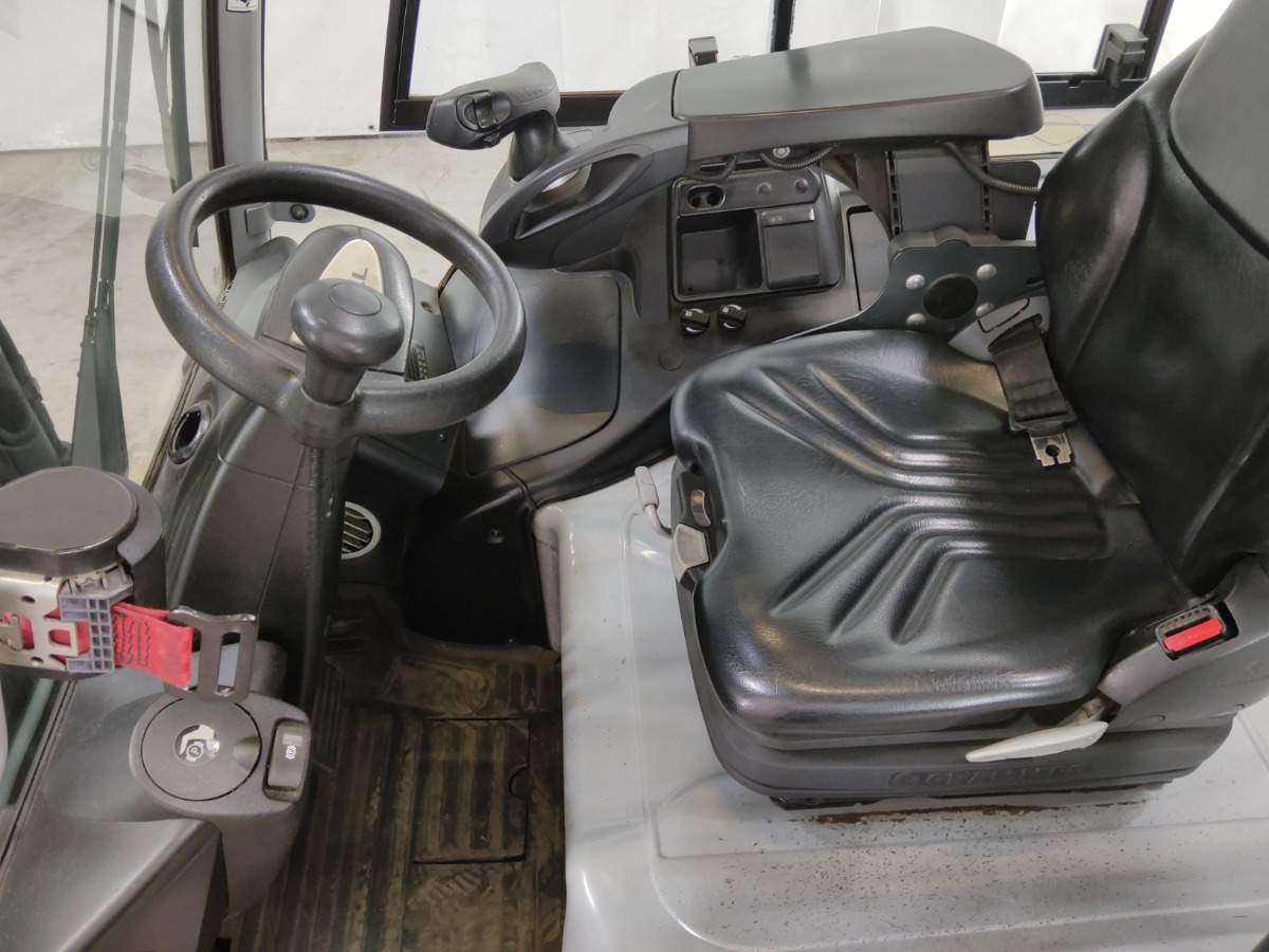 Still RX60-35 - Električni viličar: slika Still RX60-35 - Električni viličar Still RX60-35 - Električni viličar: slika Still RX60-35 - Električni viličar